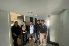 Selebgram Siskaee Ditangkap...