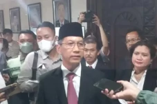 Heru Budi: Pembangunan...