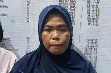 Jadi Tersangka Penipuan,...