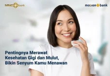 Pentingnya Merawat Kesehatan...