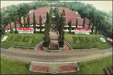 Daftar Akreditasi 10...
