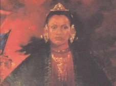 Kisah Ratu Kalinyamat...