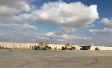 Perang Irak Kembali...