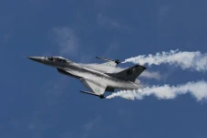 5 Jet Tempur Andalan...
