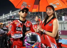 Enea Bastianini Rasakan...