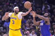 Hasil Pertandingan NBA,...