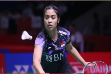 Hasil Indonesia Masters...