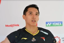 Gagal Juara di 3 Turnamen,...