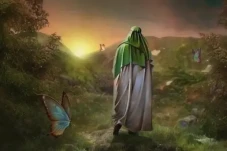 Hadis tentang Akan Datangnya...