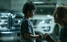 Review Film Sound of...
