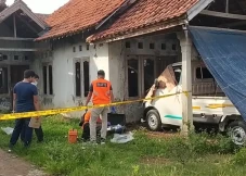 Indramayu Geger, Pria...