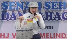 Ajak Warga Kediri Tidak...
