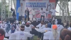 Caleg Perindo Venna...