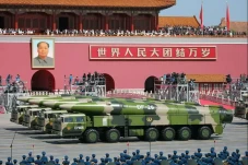 Lampaui Amerika, China...