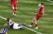 4 Pencetak Gol Bunuh...