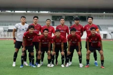 Jadwal Uji Coba Timnas...