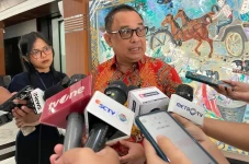 Pernyataan Jokowi soal...