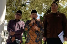 Wapres Persilakan Temuan...