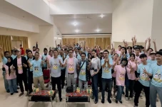 Relawan Sakti Jakarta...