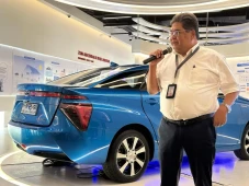 Pertamina-Toyota Kolaborasi...