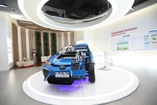 Toyota Optimistis dengan...