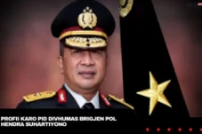 Profil Irjen Pol Mohamad...