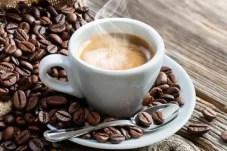 Kopi Bisa Atasi Kejang...