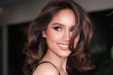 Begini Cara Cinta Laura...