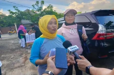 Partai Perindo Gelar...