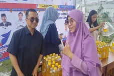Ustaz Yusuf Mansur Takjub...