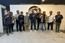 PPPIT Jabodetabek Gelar...