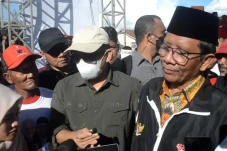 Jaringan Rakyat Deklarasi...