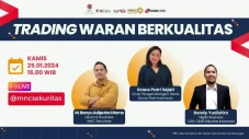 Agar Cuan Optimal, Pahami...