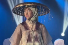 Hannie Hananto Pamerkan...