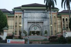 Rata-rata Nilai Rapor...