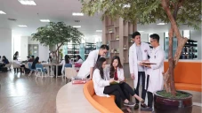Uang Pangkal Kuliah...