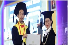 Kisah Ngainul, Anak...