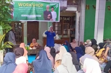 Dorong Kemandirian Ekonomi,...