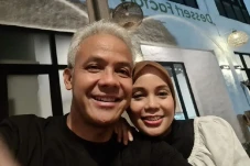 Pasangan Klop, Ganjar...