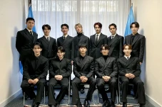 50 Grup K-Pop Terpopuler...