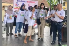 Gelar Tebus Minyak Goreng...