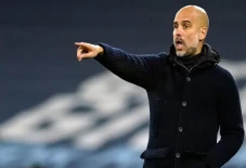 Guardiola Persilakan...