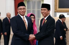 KPU: Jokowi Harus Ajukan...