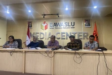 Temukan DPT Ganda di...