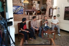 Pilpres 2024, Eep Saefulloh...