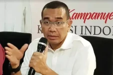Arya Sinulingga Sebut...