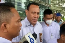 Ini Alasan Firli Bahuri...