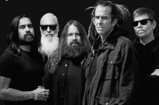 Line Up Fase 1 Hammersonic...