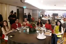 High Tea with HighEnd...