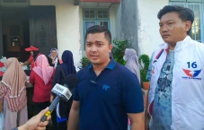 Gelar Bazar Murah di...